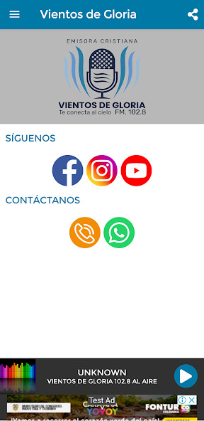 Run android online APK Vientos de Gloria from MyAndroid or emulate Vientos de Gloria using MyAndroid Run android online APK Vientos de Gloria from MyAndroid or emulate Vientos de Gloria using MyAndroid
