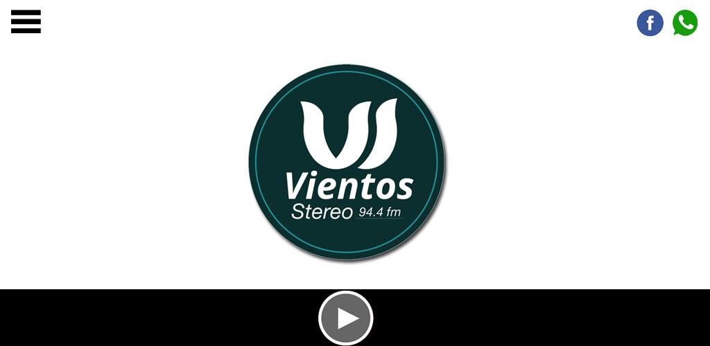 Emulate Android APK Vientos Stereo Emulate Android APK Vientos Stereo