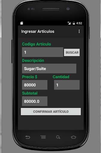 Run android online APK Vientri - Interfaz 1.5 from MyAndroid or emulate Vientri - Interfaz 1.5 using MyAndroid