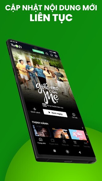 Run android online APK VieON - Stream TV, Movie, Show from MyAndroid or emulate VieON - Stream TV, Movie, Show using MyAndroid Run android online APK VieON - Stream TV, Movie, Show from MyAndroid or emulate VieON - Stream TV, Movie, Show using MyAndroid