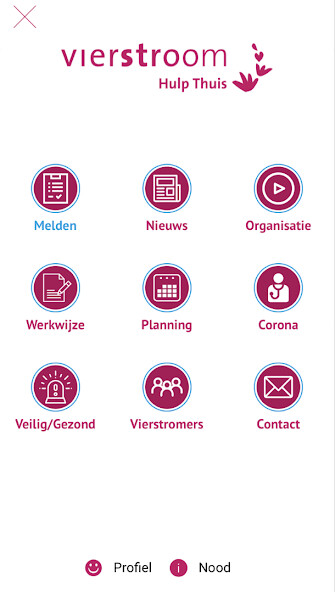 Run android online APK Vierstroom Hulpthuis from MyAndroid or emulate Vierstroom Hulpthuis using MyAndroid Run android online APK Vierstroom Hulpthuis from MyAndroid or emulate Vierstroom Hulpthuis using MyAndroid