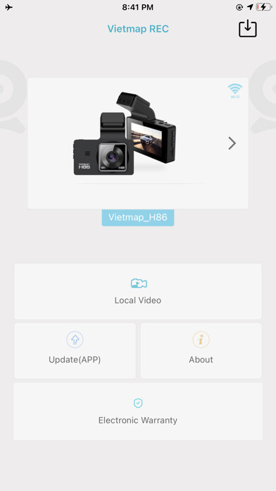Run android online APK VIETMAP REC from MyAndroid or emulate VIETMAP REC using MyAndroid Run android online APK VIETMAP REC from MyAndroid or emulate VIETMAP REC using MyAndroid