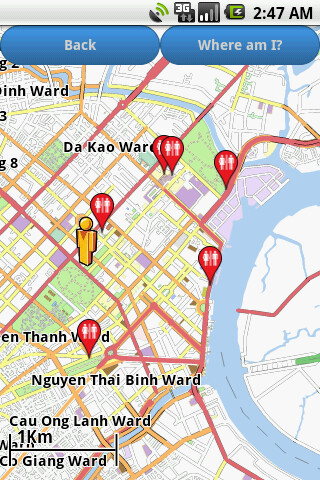 Run android online APK Vietnam Amenities Map (free) from MyAndroid or emulate Vietnam Amenities Map (free) using MyAndroid Run android online APK Vietnam Amenities Map (free) from MyAndroid or emulate Vietnam Amenities Map (free) using MyAndroid