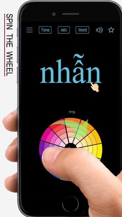 Emulate iPhone app Vietnamese Alphabet & Words using MyAndroid Emulate iPhone app Vietnamese Alphabet & Words using MyAndroid