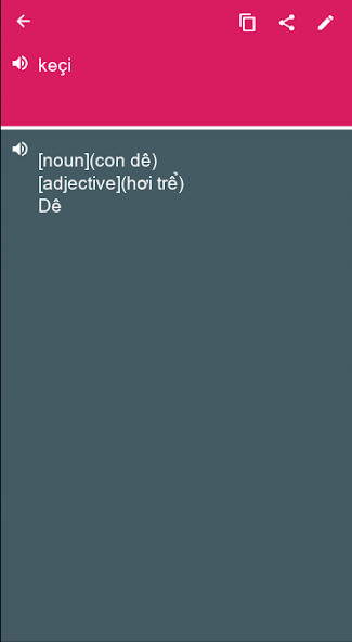 Run android online APK Vietnamese Azerbaijani Dictionary translator Dic1 from MyAndroid or emulate Vietnamese Azerbaijani Dictionary translator Dic1 using MyAndroid Run android online APK Vietnamese Azerbaijani Dictionary translator Dic1 from MyAndroid or emulate Vietnamese Azerbaijani Dictionary translator Dic1 using MyAndroid