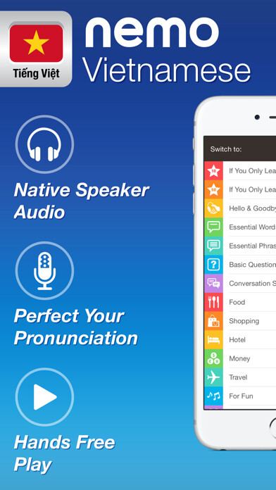 Emulate iPhone app Vietnamese by Nemo using MyAndroid Emulate iPhone app Vietnamese by Nemo using MyAndroid
