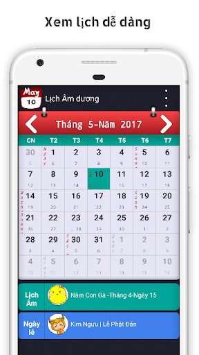 Run android online APK Vietnamese calendar from MyAndroid or emulate Vietnamese calendar using MyAndroid Run android online APK Vietnamese calendar from MyAndroid or emulate Vietnamese calendar using MyAndroid