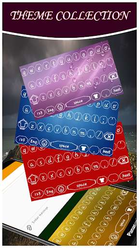 Run android online APK Vietnamese Keyboard AJH from MyAndroid or emulate Vietnamese Keyboard AJH using MyAndroid