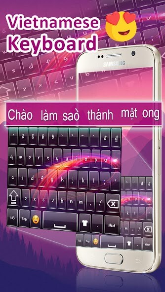 Run android online APK Vietnamese Keyboard : Vietnamese Typing App from MyAndroid or emulate Vietnamese Keyboard : Vietnamese Typing App using MyAndroid