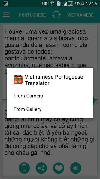 Run android online APK Vietnamese Portuguese Translator from MyAndroid or emulate Vietnamese Portuguese Translator using MyAndroid Run android online APK Vietnamese Portuguese Translator from MyAndroid or emulate Vietnamese Portuguese Translator using MyAndroid
