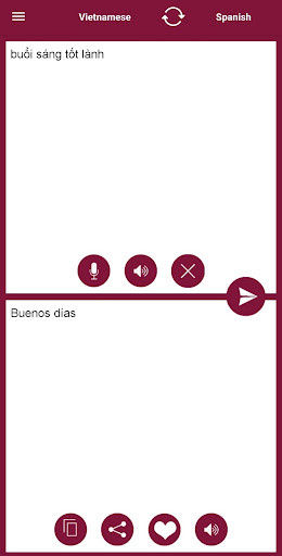 Run android online APK Vietnamese Spanish Translator from MyAndroid or emulate Vietnamese Spanish Translator using MyAndroid Run android online APK Vietnamese Spanish Translator from MyAndroid or emulate Vietnamese Spanish Translator using MyAndroid