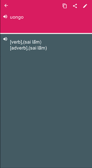 Run android online APK Vietnamese - Swahili Dictionary translator (Dic1) from MyAndroid or emulate Vietnamese - Swahili Dictionary translator (Dic1) using MyAndroid Run android online APK Vietnamese - Swahili Dictionary translator (Dic1) from MyAndroid or emulate Vietnamese - Swahili Dictionary translator (Dic1) using MyAndroid