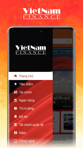 Emulate Vietnam Finance from MyAndroid or run Vietnam Finance using MyAndroid