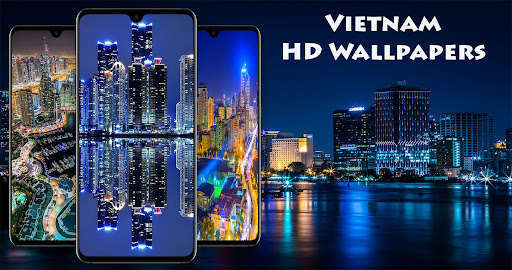 Run android online APK Vietnam HD Wallpapers / Vietnam Wallpapers from MyAndroid or emulate Vietnam HD Wallpapers / Vietnam Wallpapers using MyAndroid