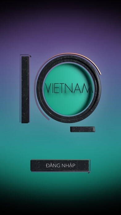 Emulate iPhone app Vietnam IQ using MyAndroid Emulate iPhone app Vietnam IQ using MyAndroid