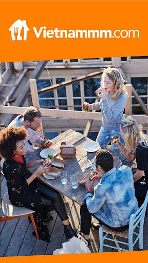 Emulate Android APK Vietnammm.com