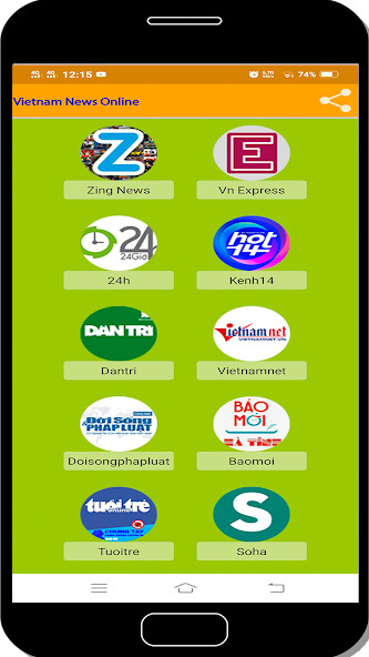 Run android online APK Vietnam News Online from MyAndroid or emulate Vietnam News Online using MyAndroid Run android online APK Vietnam News Online from MyAndroid or emulate Vietnam News Online using MyAndroid