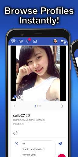 Run android online APK Vietnam Romances - Dating App from MyAndroid or emulate Vietnam Romances - Dating App using MyAndroid Run android online APK Vietnam Romances - Dating App from MyAndroid or emulate Vietnam Romances - Dating App using MyAndroid