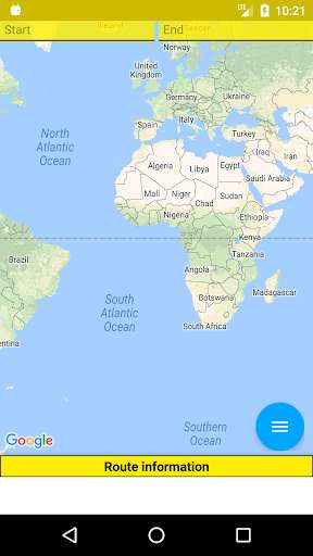 Run android online APK Vietnam Toll Calculator from MyAndroid or emulate Vietnam Toll Calculator using MyAndroid