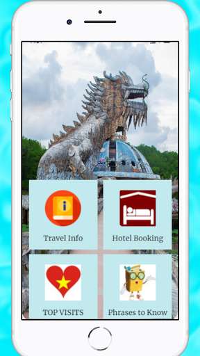 Emulate Android APK Vietnam Travel Emulate Android APK Vietnam Travel