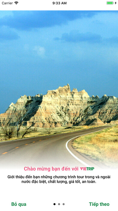 Run android online APK VIETRIP from MyAndroid or emulate VIETRIP using MyAndroid