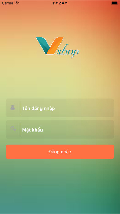 Emulate iPhone app Viettel Shop using MyAndroid Emulate iPhone app Viettel Shop using MyAndroid