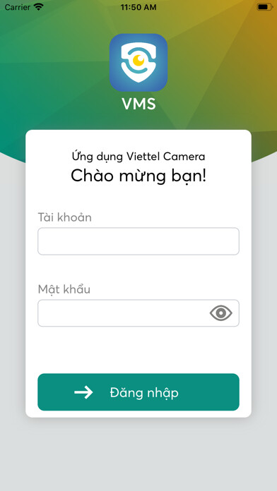 Emulate iPhone app Viettel VMS using MyAndroid Emulate iPhone app Viettel VMS using MyAndroid