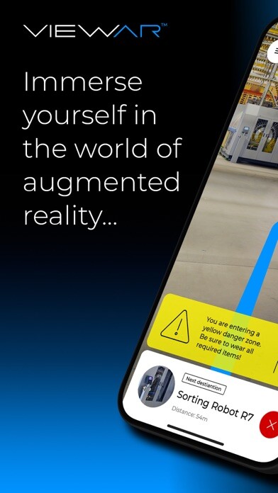 Emulate iPhone app ViewAR using MyAndroid Emulate iPhone app ViewAR using MyAndroid