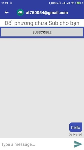 Run android online APK View Chéo from MyAndroid or emulate View Chéo using MyAndroid Run android online APK View Chéo from MyAndroid or emulate View Chéo using MyAndroid