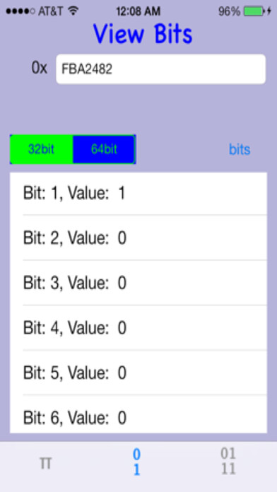 Emulate iPhone app ViewDiffBits using MyAndroid Emulate iPhone app ViewDiffBits using MyAndroid