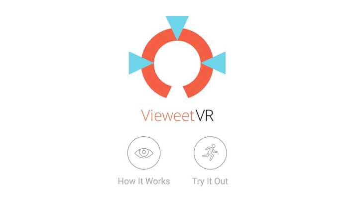 Emulate Android APK Vieweet VR Emulate Android APK Vieweet VR