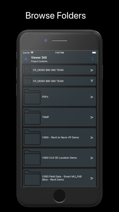 Emulate iPhone app Viewer 360 using MyAndroid Emulate iPhone app Viewer 360 using MyAndroid