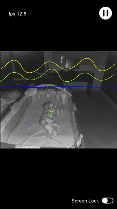 Emulate iPhone app Viewer for Baby Monitor for Kinect (Xbox One App) using MyAndroid Emulate iPhone app Viewer for Baby Monitor for Kinect (Xbox One App) using MyAndroid