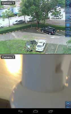 Emulate Android APK Viewer for Geovision IP cams Emulate Android APK Viewer for Geovision IP cams