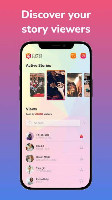 Emulate iPhone app Viewer Search for Insta Story using MyAndroid Emulate iPhone app Viewer Search for Insta Story using MyAndroid