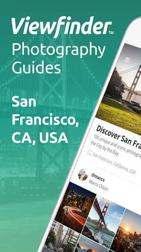 Run android online APK Viewfinder: Photography Guides from MyAndroid or emulate Viewfinder: Photography Guides using MyAndroid