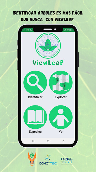 Run android online APK ViewLeaf from MyAndroid or emulate ViewLeaf using MyAndroid
