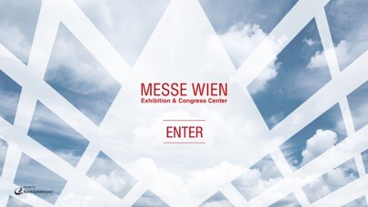 Emulate iPhone app viewMesseWien using MyAndroid