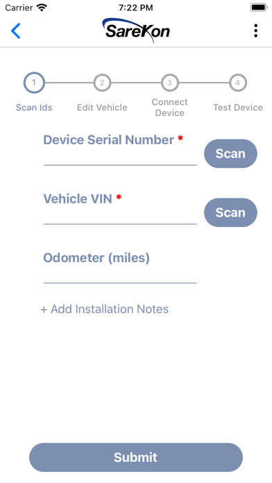 Emulate iPhone app ViewMyGps Installer using MyAndroid Emulate iPhone app ViewMyGps Installer using MyAndroid