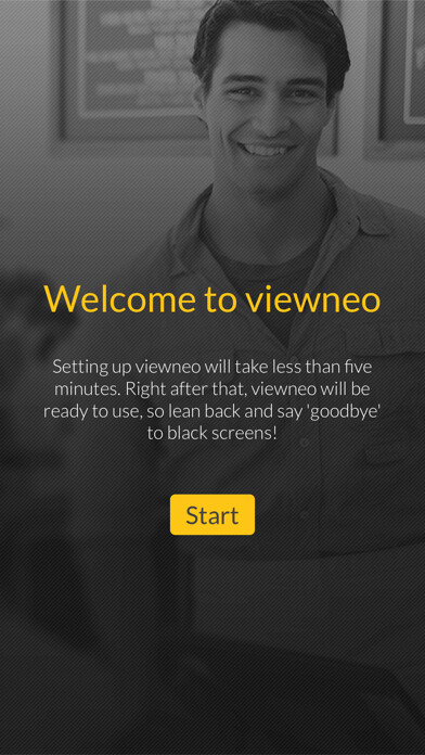 Emulate iPhone app viewneo Player using MyAndroid Emulate iPhone app viewneo Player using MyAndroid