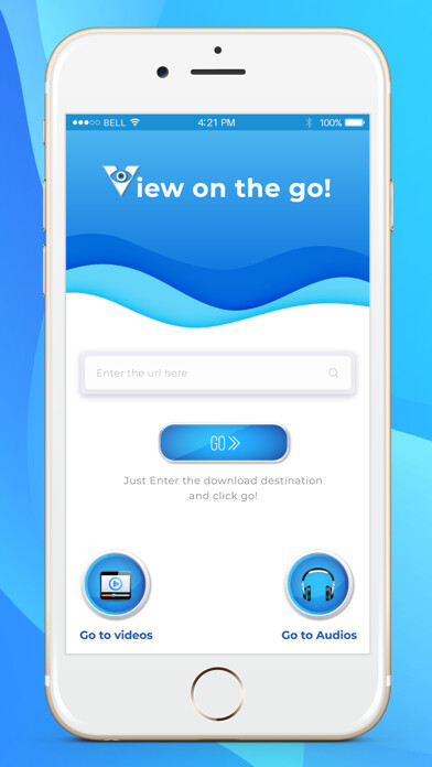 Emulate iPhone app View on the Go using MyAndroid Emulate iPhone app View on the Go using MyAndroid