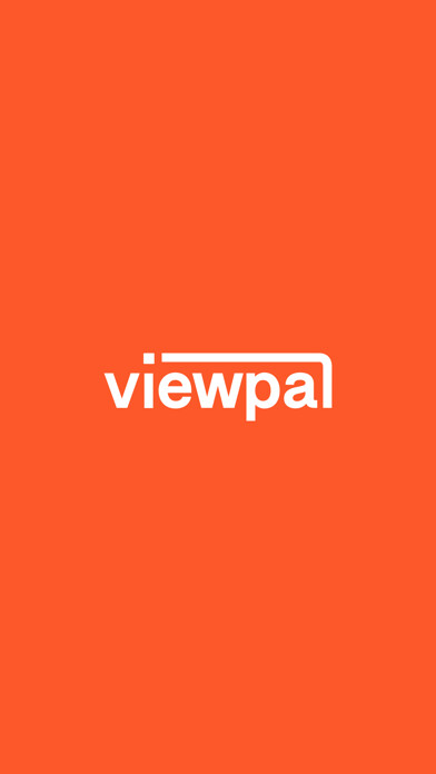 Emulate iPhone app viewpal guide using MyAndroid