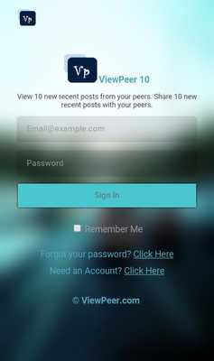 Emulate Android APK ViewPeer 10 Emulate Android APK ViewPeer 10