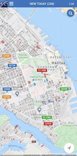 Run android online APK ViewPoint.ca, ViewPoint Realty from MyAndroid or emulate ViewPoint.ca, ViewPoint Realty using MyAndroid