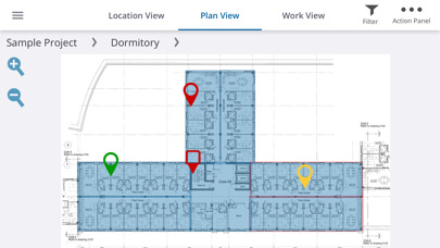 Emulate iPhone app Viewpoint Field View™ using MyAndroid Emulate iPhone app Viewpoint Field View™ using MyAndroid
