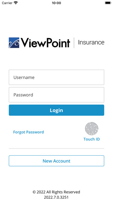 Emulate iPhone app ViewPoint Insurance using MyAndroid Emulate iPhone app ViewPoint Insurance using MyAndroid