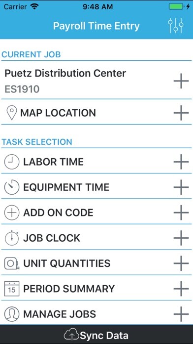 Emulate iPhone app Viewpoint Payroll Time Entry using MyAndroid Emulate iPhone app Viewpoint Payroll Time Entry using MyAndroid