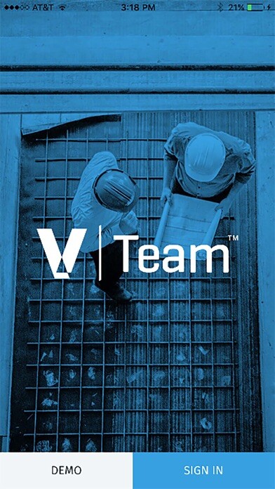Emulate iPhone app Viewpoint Team™ using MyAndroid Emulate iPhone app Viewpoint Team™ using MyAndroid