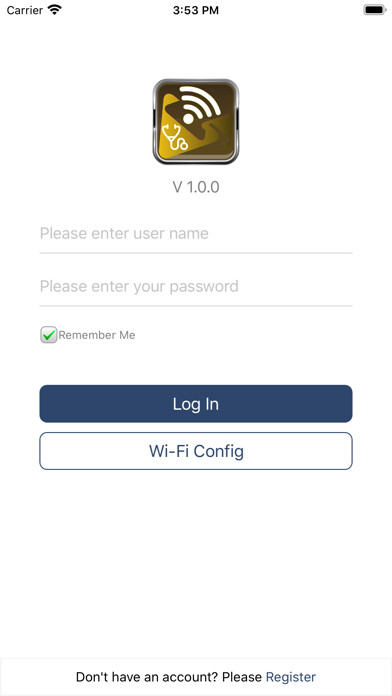 Emulate iPhone app ViewPower using MyAndroid Emulate iPhone app ViewPower using MyAndroid