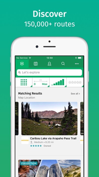 Emulate iPhone app ViewRanger: Hike, Bike or Walk using MyAndroid Emulate iPhone app ViewRanger: Hike, Bike or Walk using MyAndroid